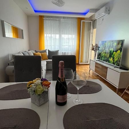 Paunov Breg Apartment Belgrade Exterior photo