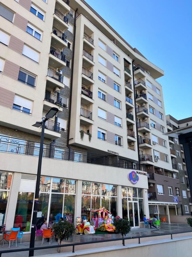 Paunov Breg Apartment Belgrade Exterior photo